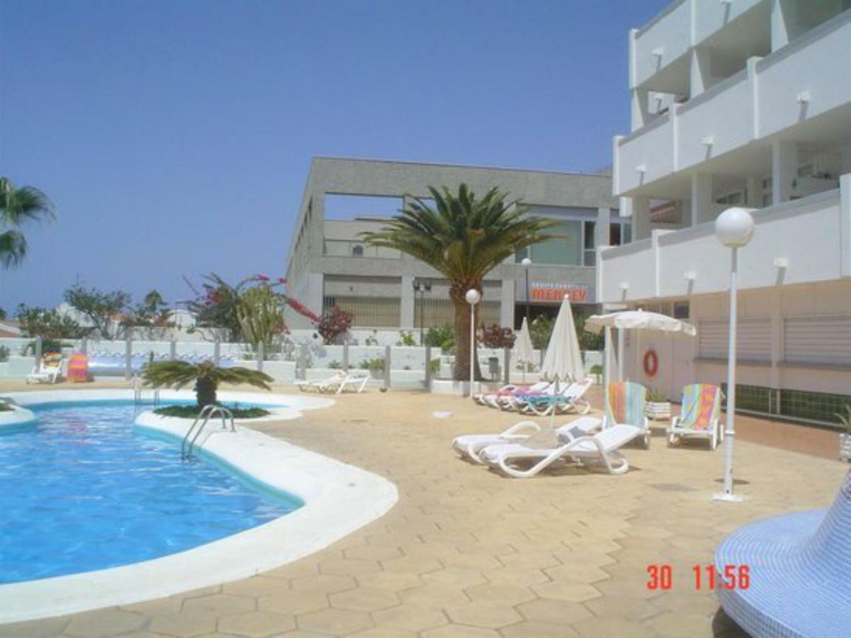 Azahara Beach 405 Playa de las Americas  Esterno foto